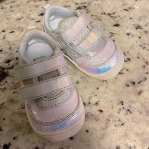 Stride rite sneakers